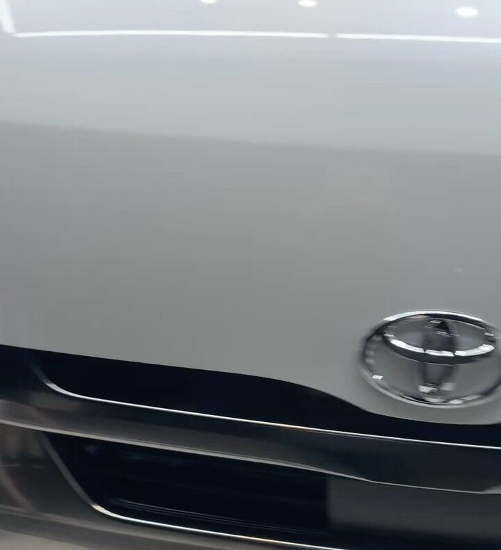 トヨタ ハイエース