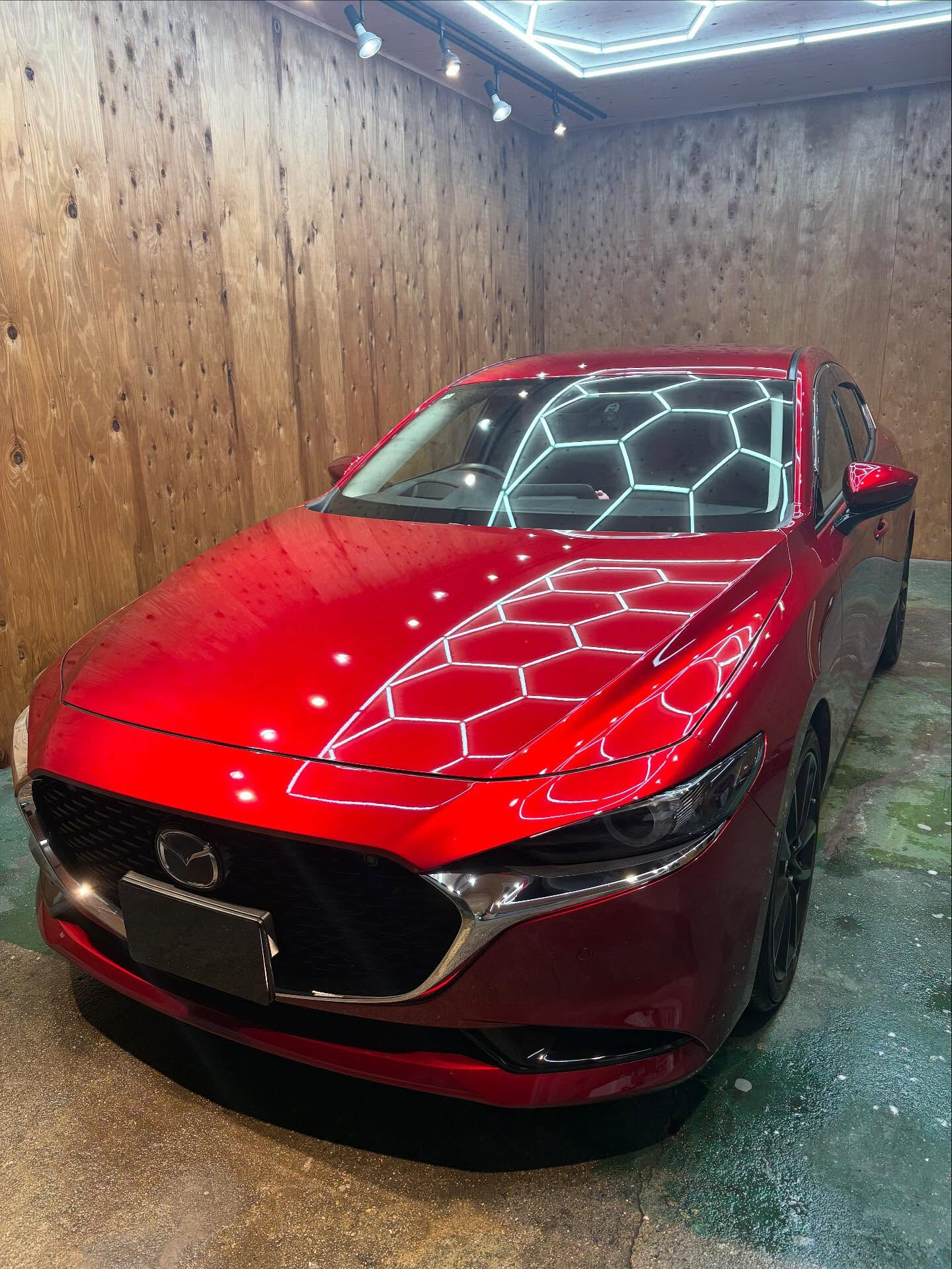 マツダ MAZDA3