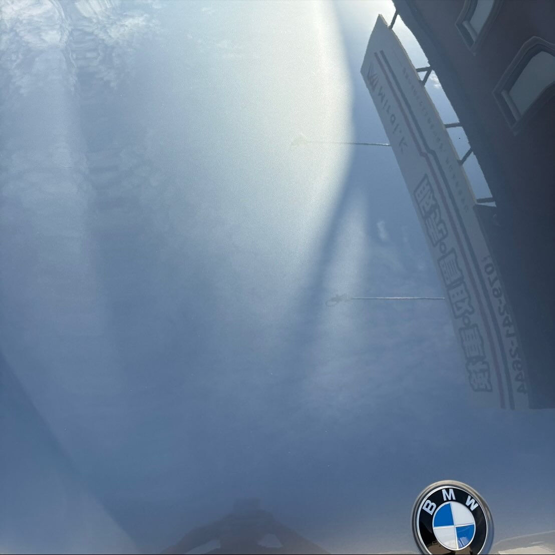 BMW 5シリーズ
