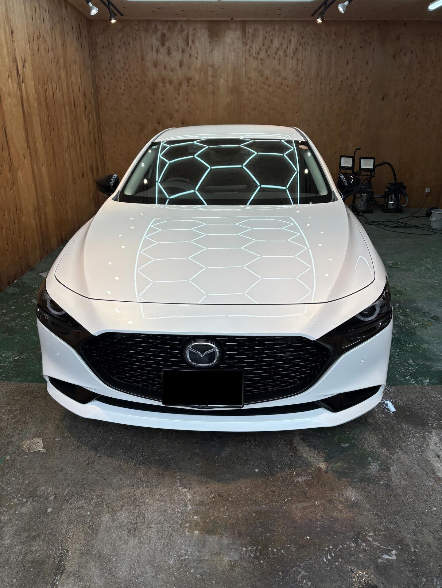 マツダ MAZDA3