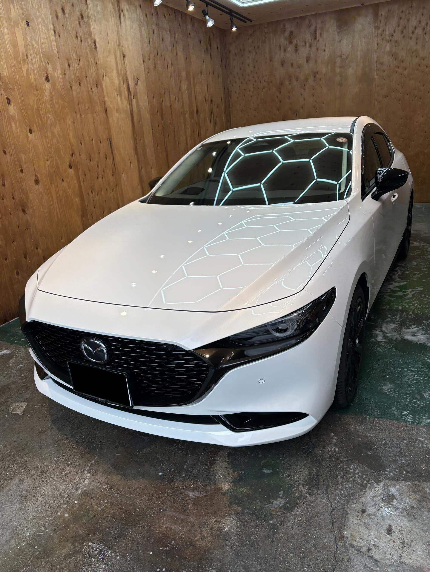 マツダ MAZDA3
