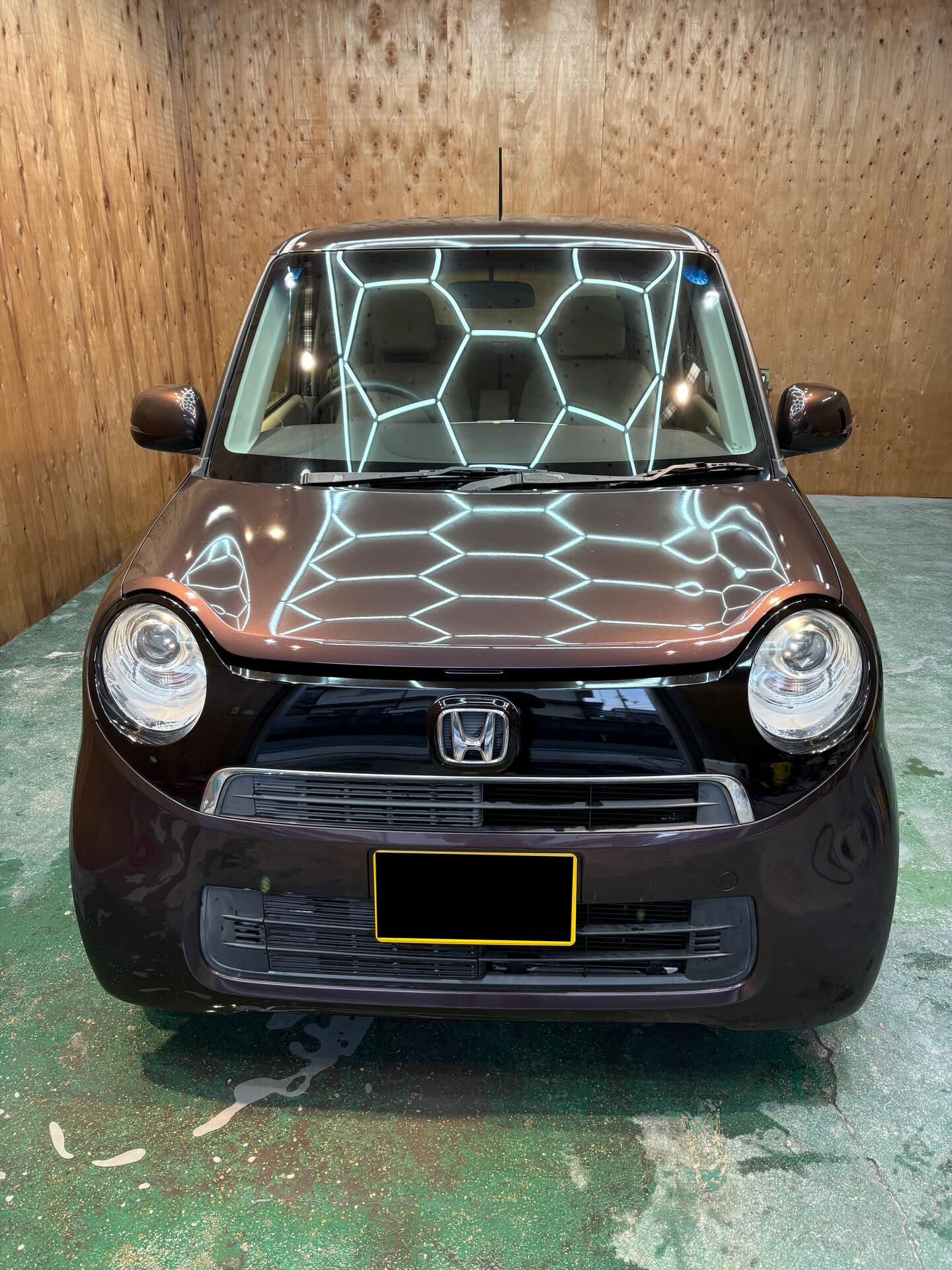ホンダ N ONE