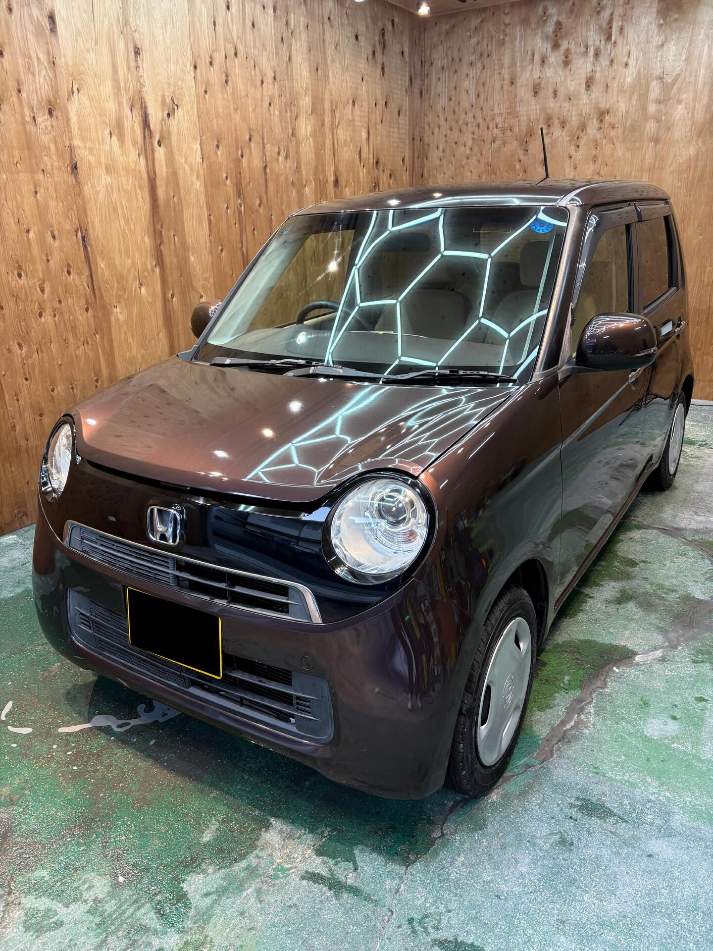 ホンダ N ONE