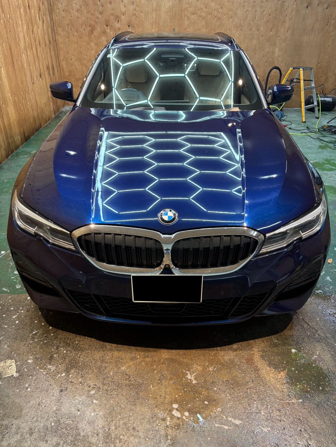 BMW 3シリーズ