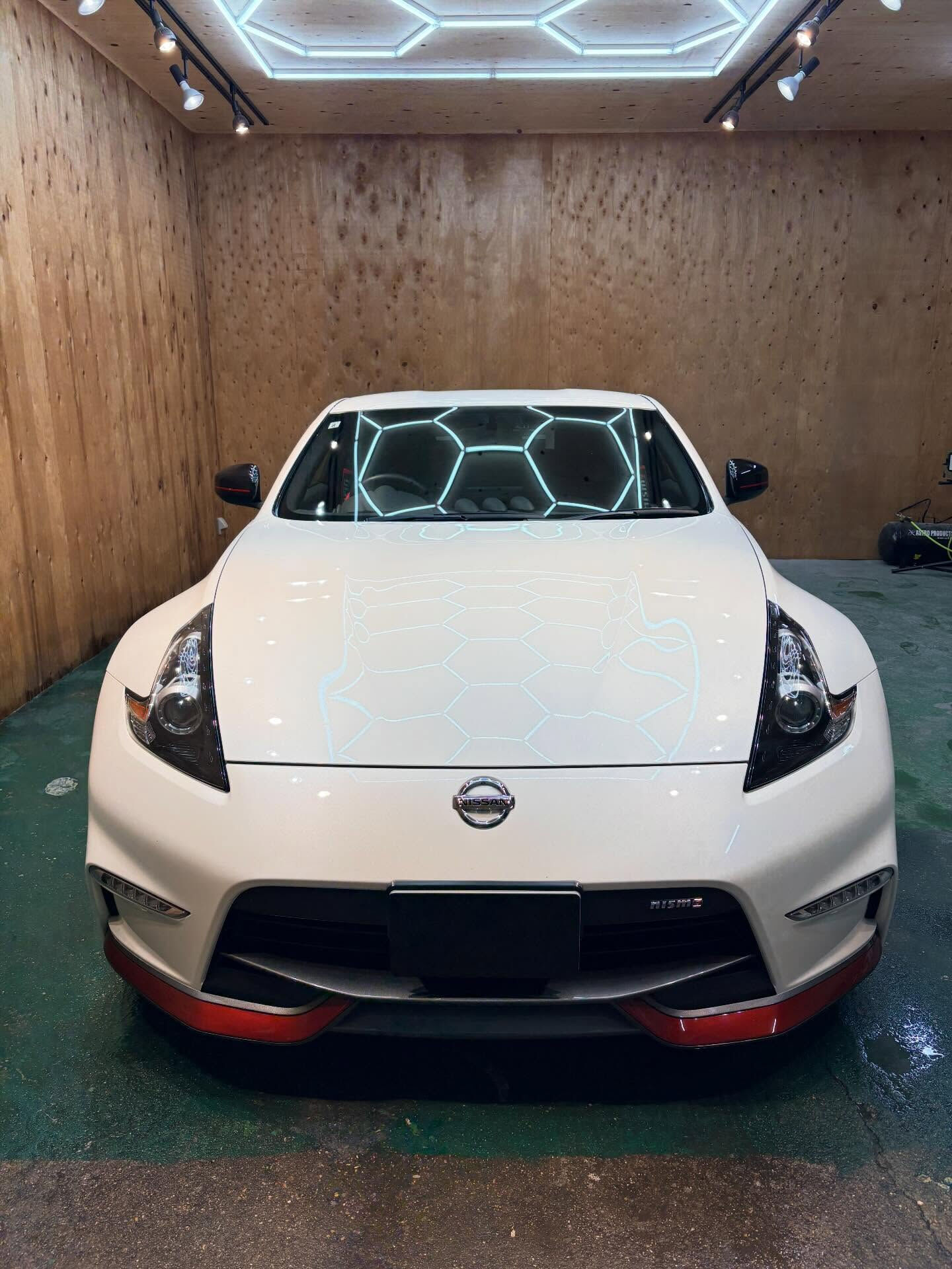 ニッサン フェアレディZ