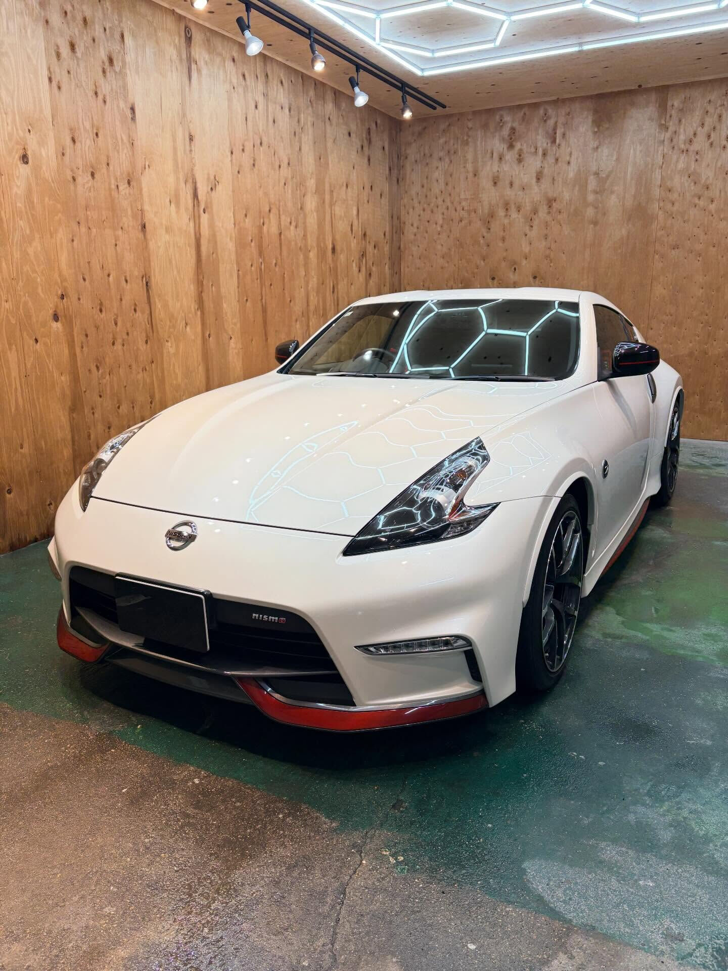 ニッサン フェアレディZ