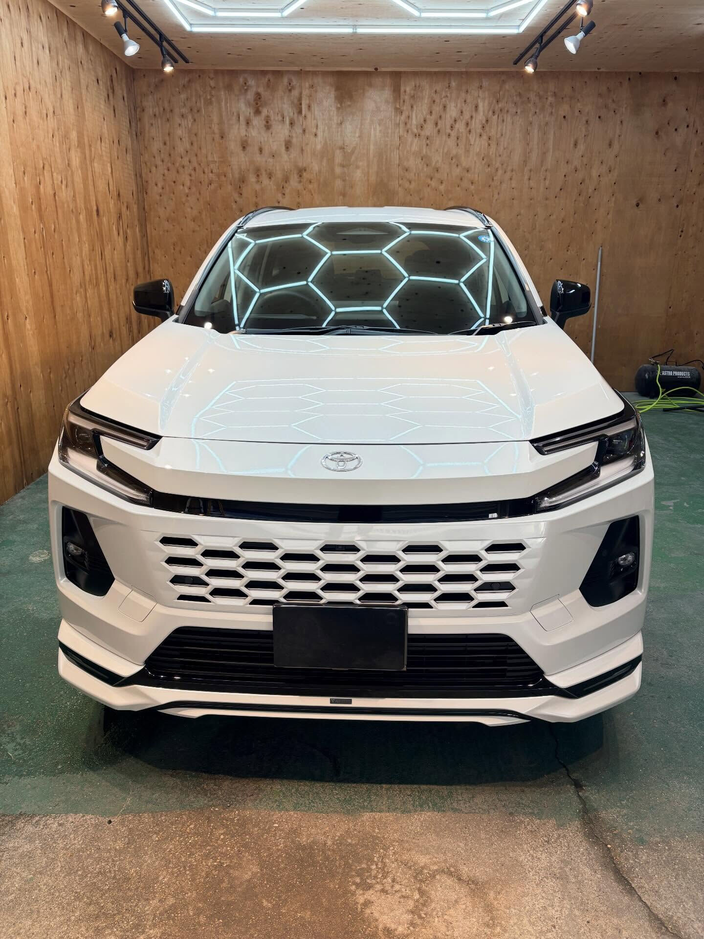 トヨタ　RAV4