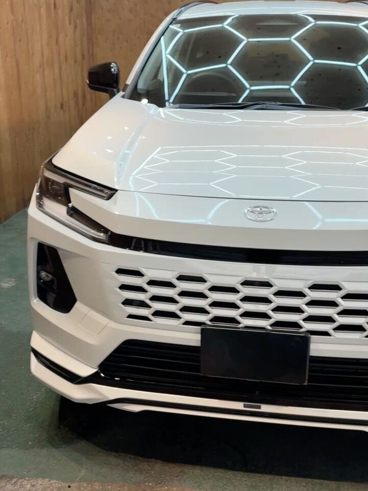 トヨタ　RAV4