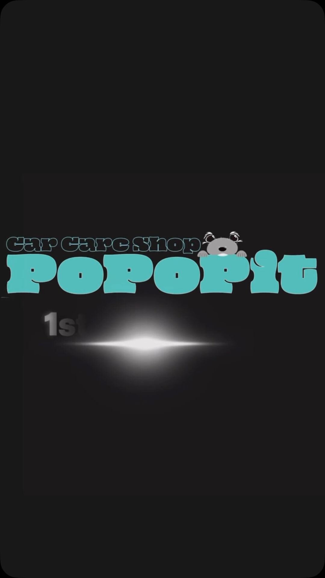 PoPoPit １周年記念 大感謝セール👏