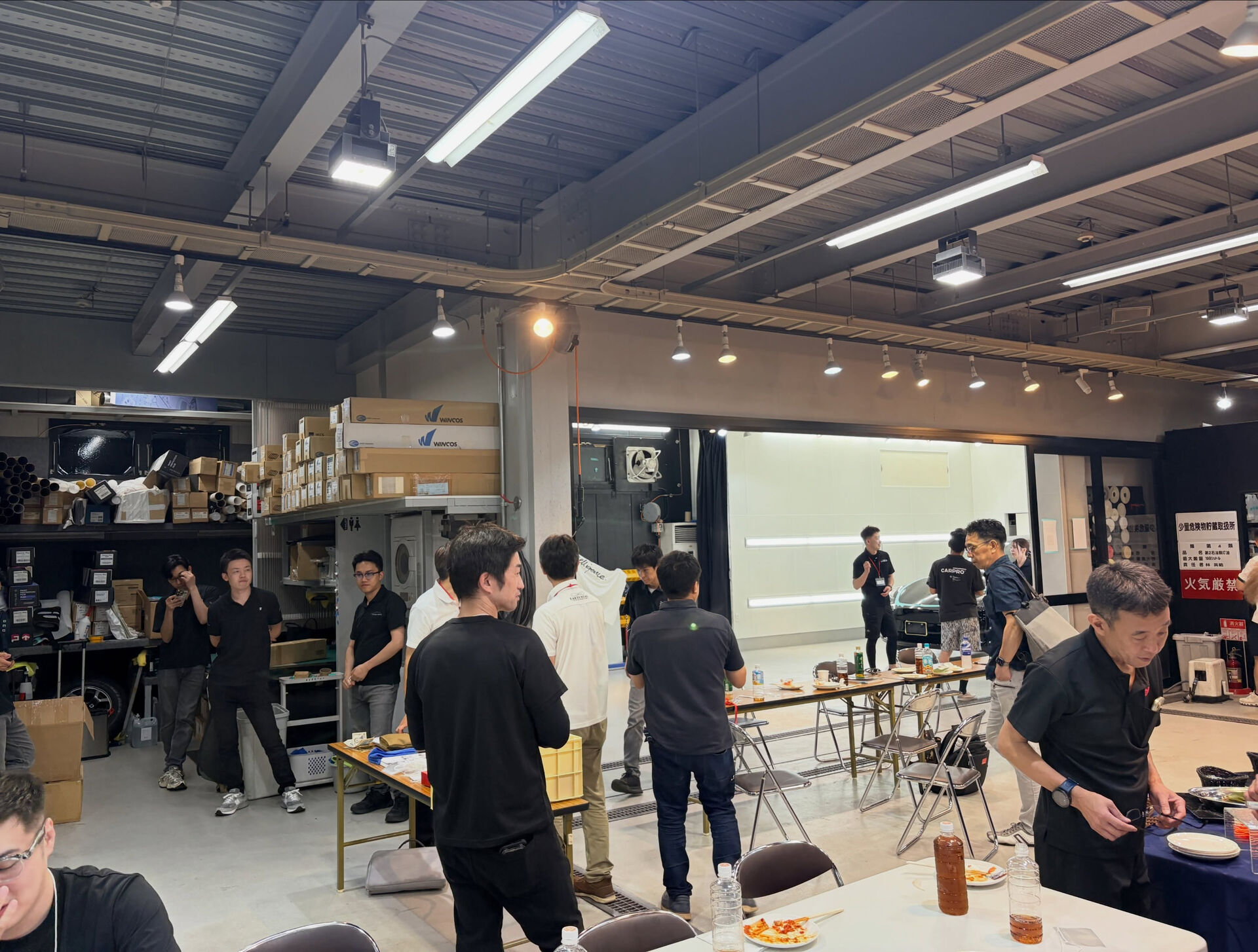JDA日本ディテーリング協会 7月公開例会 公開技術チャレン