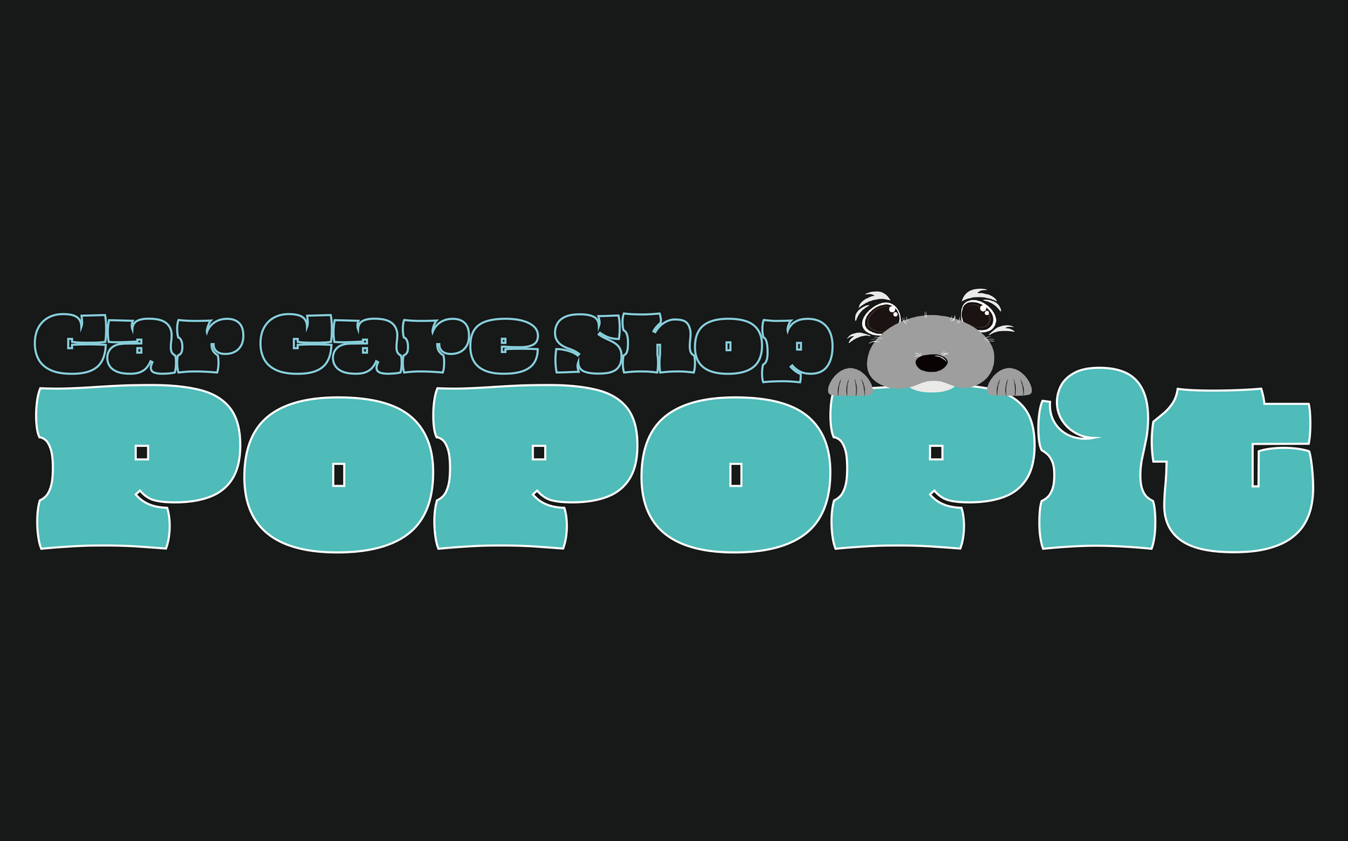 car care shop popopit